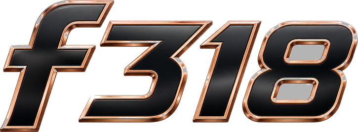 f318